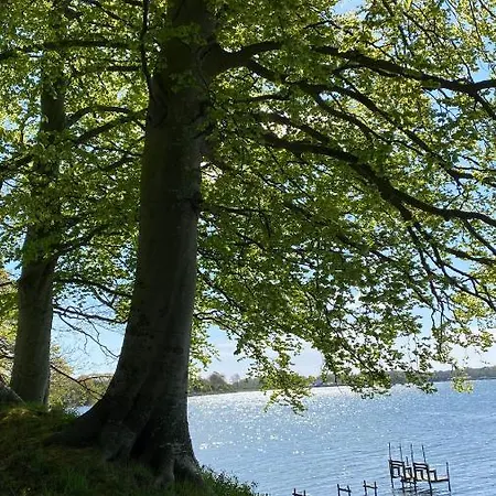 فندق مبيت وإفطار Huset I