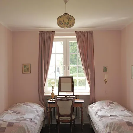 B&B Huset I 하일스