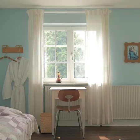 Huset I