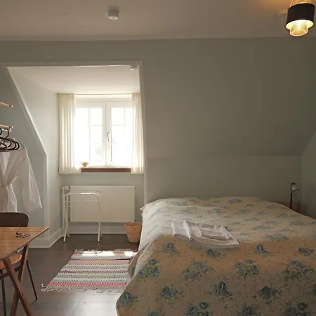 Bed and Breakfast Huset I