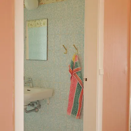Bed and Breakfast Huset I Hejls