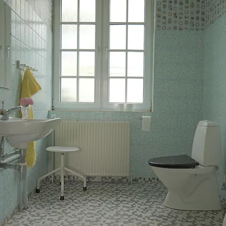 فندق مبيت وإفطار Huset I