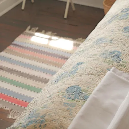 فندق مبيت وإفطار Huset I 3*