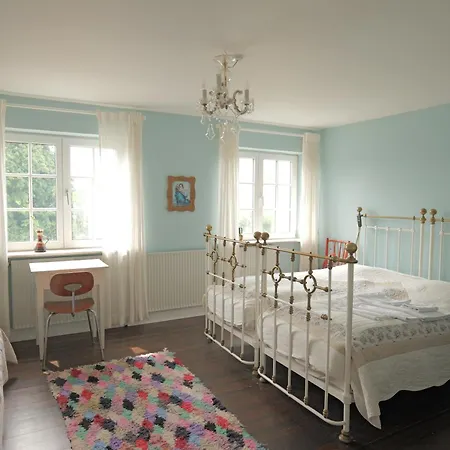 Bed and Breakfast Huset I Hejls