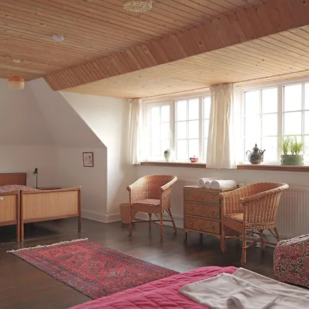 Huset I 3* 하일스