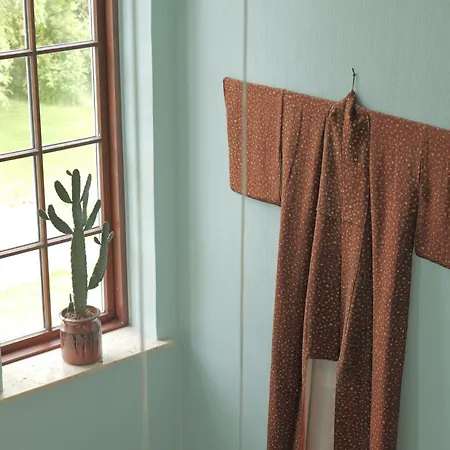 Huset I 3* 하일스