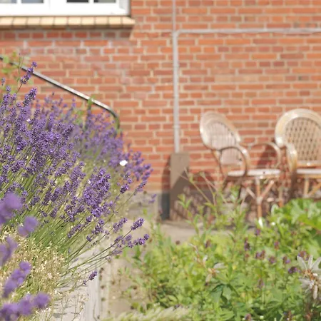B&B Huset I 하일스