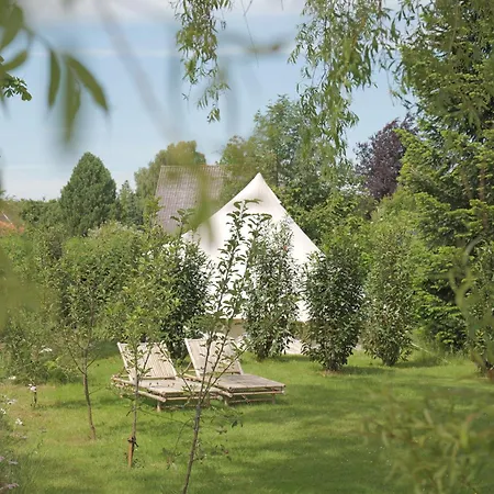 Huset I B&B 3*
