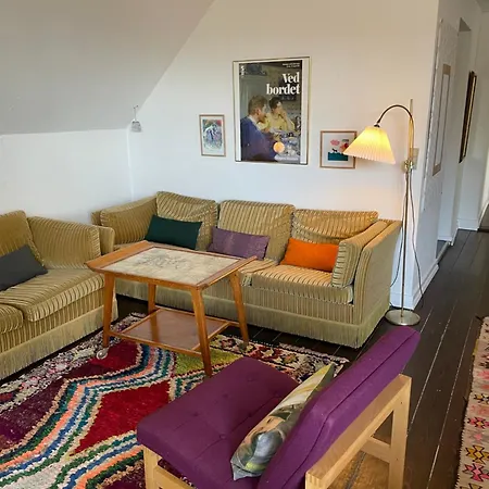 Huset I 하일스
