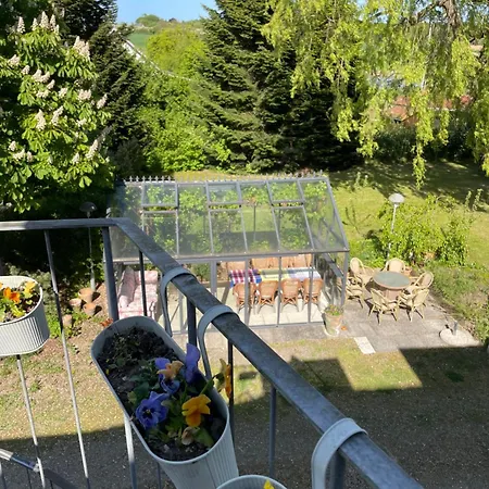 Huset I 3* 하일스