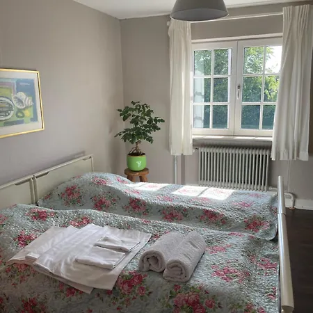 B&B Huset I