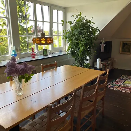 Huset I