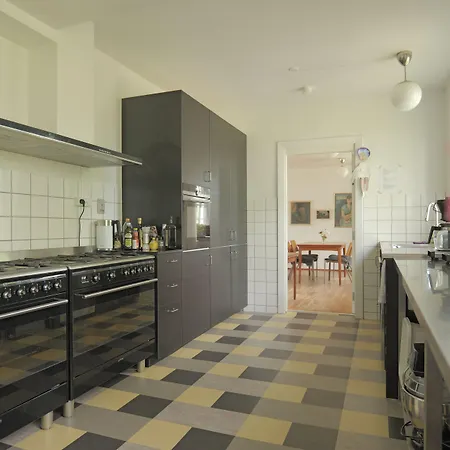 فندق مبيت وإفطار Huset I Hejls