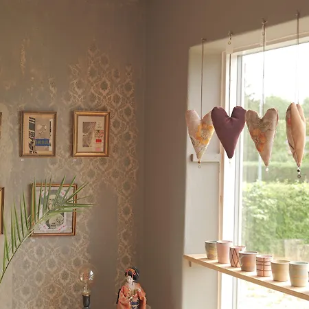 Bed & Breakfast Huset I Hejls