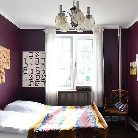 Huset I