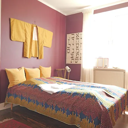 Huset I 3*