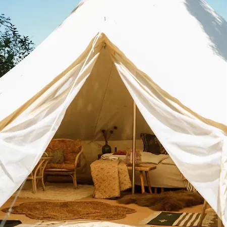 فندق مبيت وإفطار Huset I Hejls