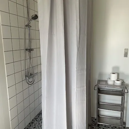 B&B Huset I 3*