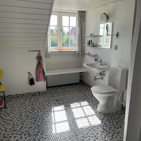 Huset I 하일스