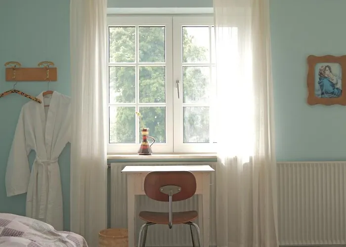 Huset I