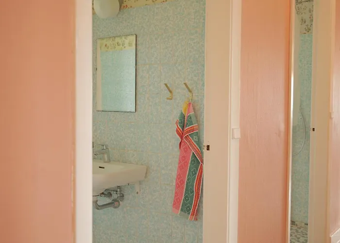 Nocleg ze śniadaniem Huset I Hejls