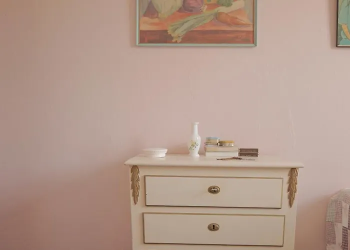 Huset I 3* Hejls