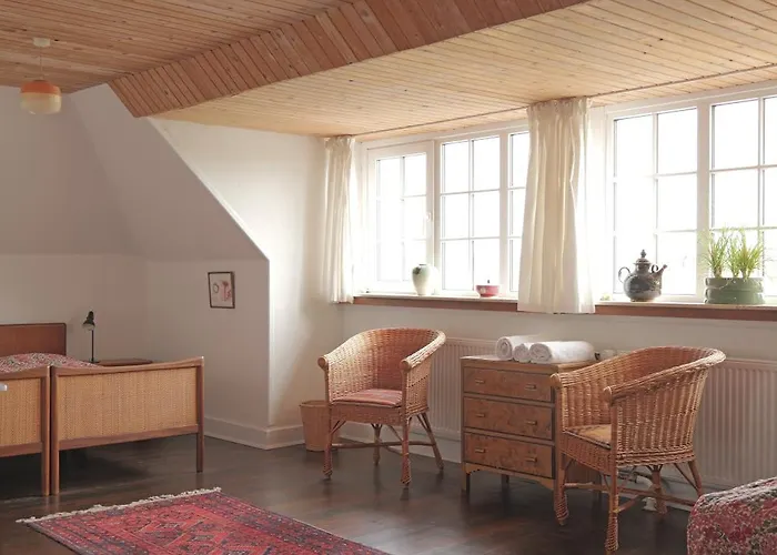 Huset I 3* Hejls