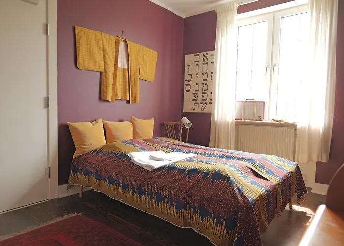 Bed and Breakfast Huset I Hejls