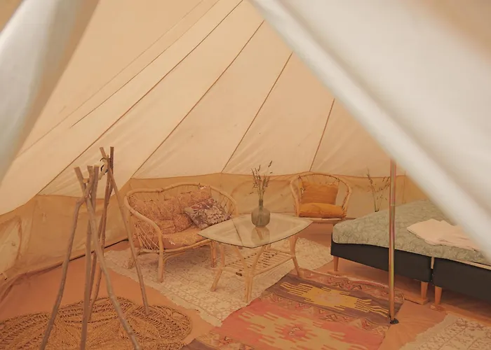 Nocleg ze śniadaniem Huset I Hejls