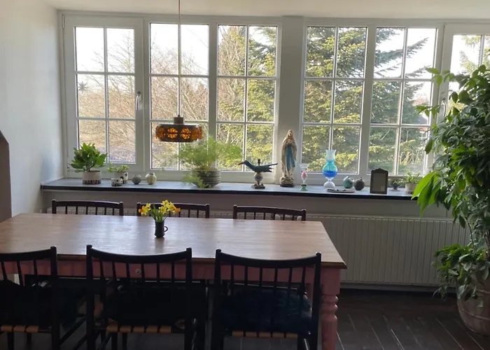 Huset I 3*