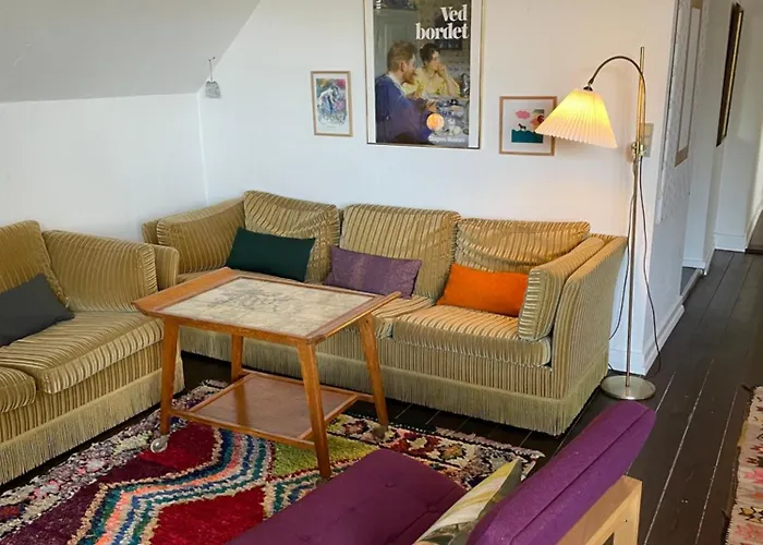 Huset I Hejls