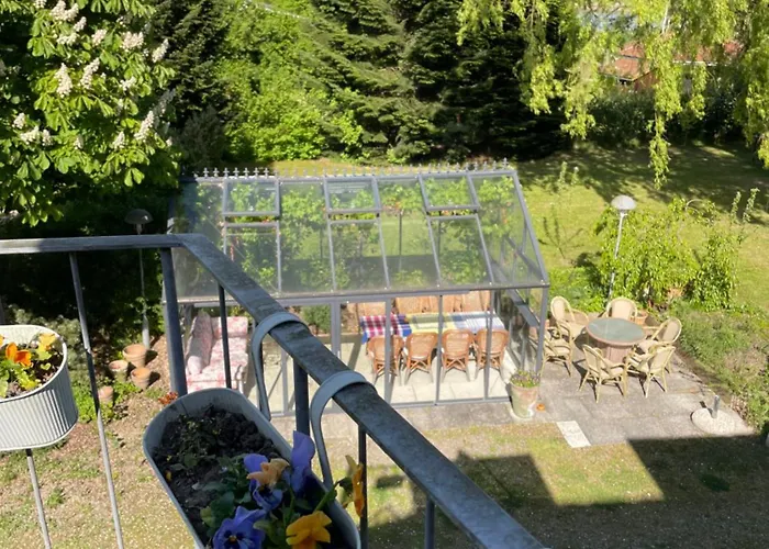 Huset I 3* Hejls