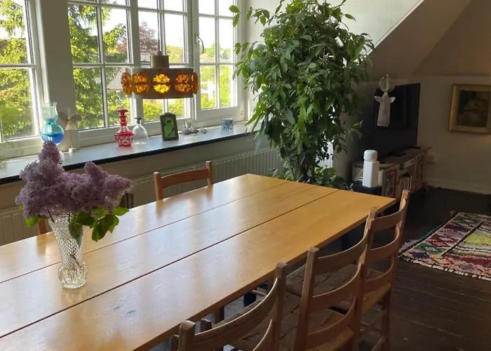 Huset I