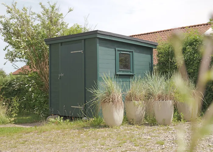 Nocleg ze śniadaniem Huset I Hejls