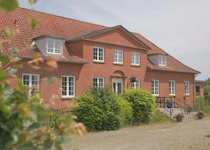Huset I 3* Hejls