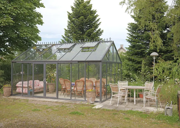 Bed and Breakfast Huset I 3*