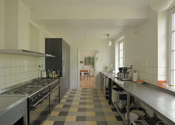 Huset I Hejls