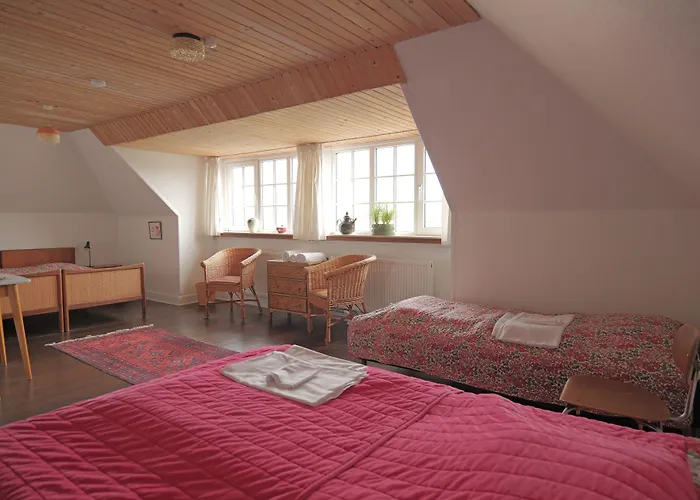 Huset I 3* Hejls