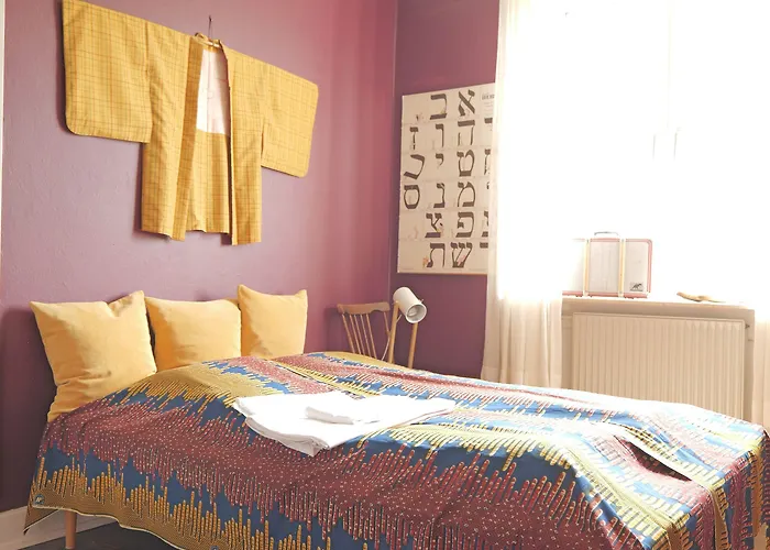 Huset I 3*