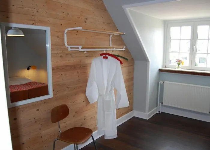 Huset I 3* Hejls